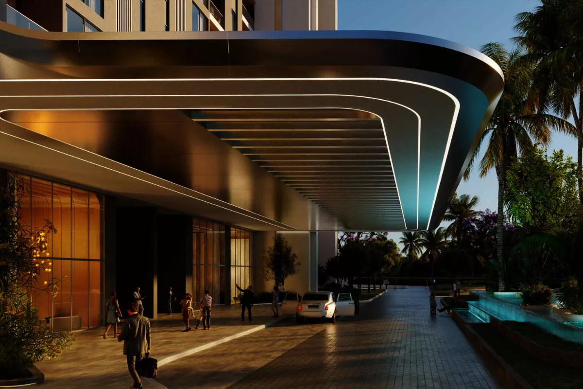 Elan JW Marriott